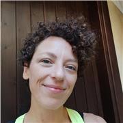 Insegnante di inglese certificata Cambridge adulti, adolescenti e bambini, inglese generale e business a Palermo